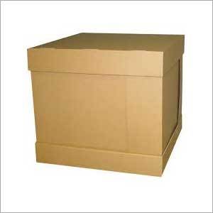 Heavy Duty Corrugated Box at Best Price in Pardi | Rudra Paper Products