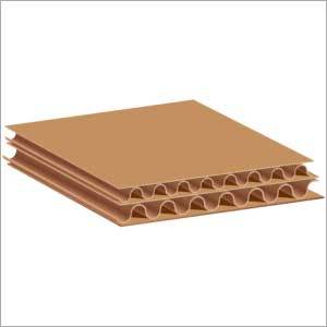 5 Ply Corrugated Paper Board