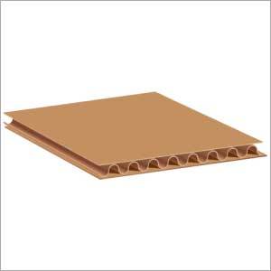 3 Ply Corrugated Paper Board