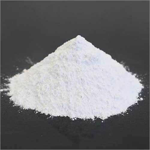 Imported Calcium Carbonate Powder - Industrial Use, 2500-3000 Tons Per Month Supply, White Powder Shape