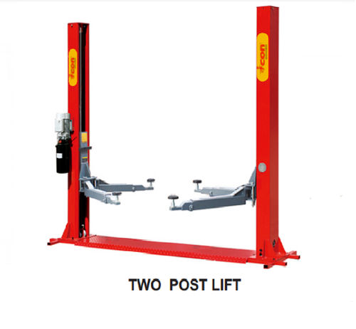 Two Post Car Lift