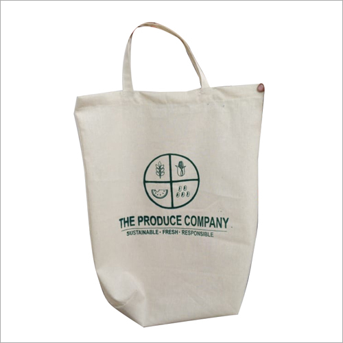 155 GSM Cotton Tote Bag