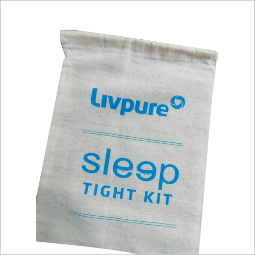 Printed Cotton Bags