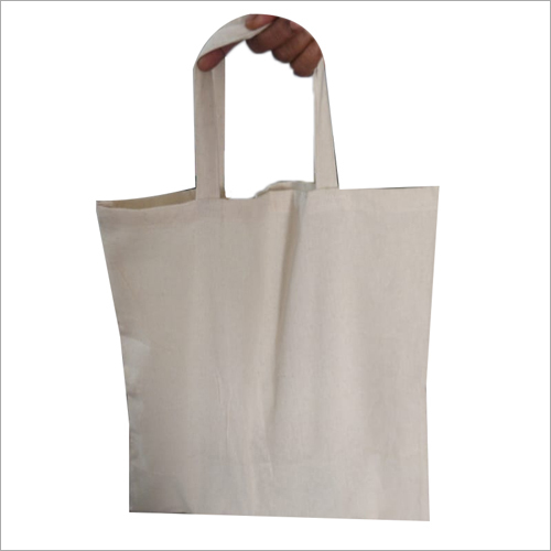 Cotton Cloth Carry Bag