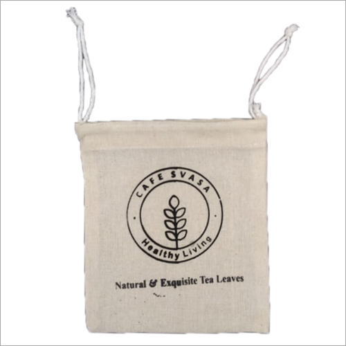 Cotton Carry Bag