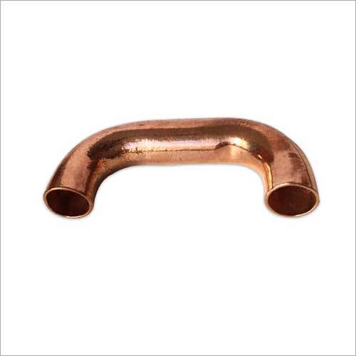 Copper C-Bends