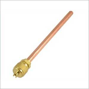 Copper Pin Valve By METALSALES MANUFACTURING COMPANY PRIVATE LIMITED