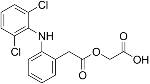 Aceclofenac 113