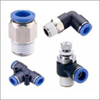 PU Connector