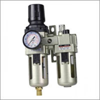 FRL(FILTER REGULATOR LUBRICATOR)