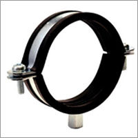 Split Clamp & Rubber Clamp