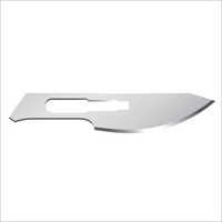 Carbon Steel Surgical Blade