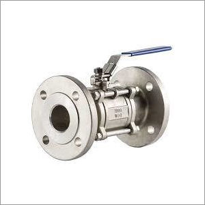 Brass Ball Valve-SS Brass Threaded Flanged