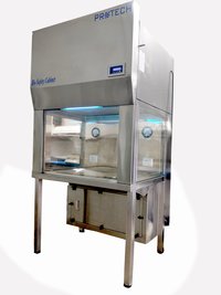 Biosafety Cabinets for Life Science Research