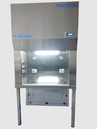 Biosafety Cabinets for Life Science Research