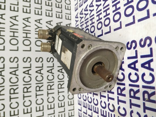 B&R SERVO MOTOR 8LSA85-R0030C100-0