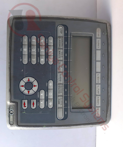 Mitshubishi  Beijer  E1032 HMI Operator Interface Panel