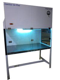 Vertical Laminar Airflow Bench