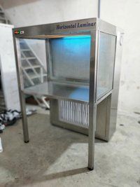 Vertical Laminar Airflow Bench