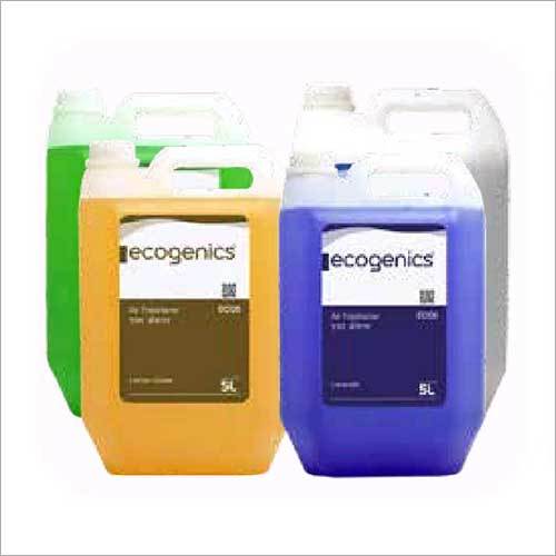Different Color Available Ecogenics Air Freshener