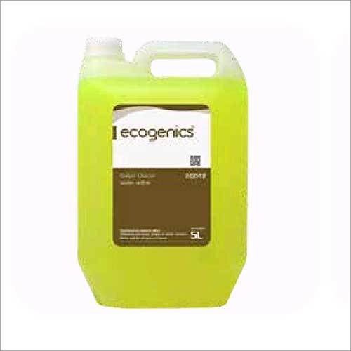 Ecogenics Carpet Cleaner Shelf Life: 2 Years