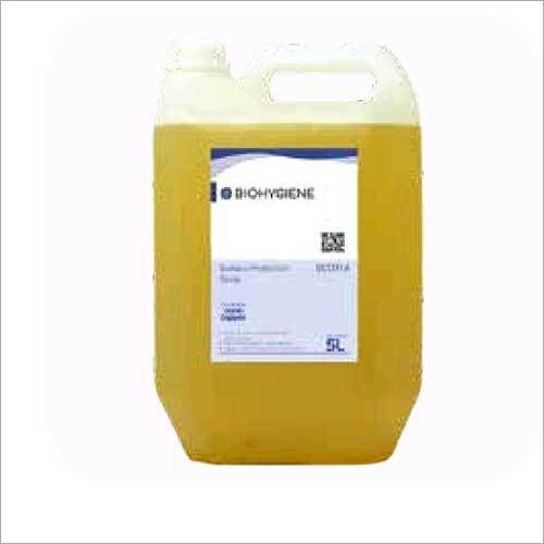 Biohygiene Surface Protection Spray Liquid