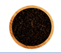 Black Pepper