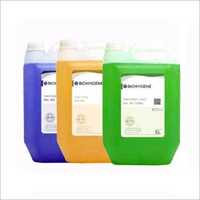 Biohygiene Liquid Soap