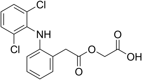 Indomethacin 153