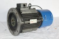 HOLLOW SHAFT MOTOR