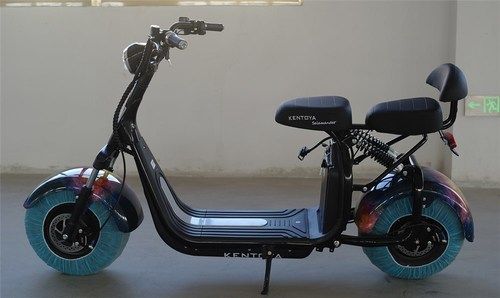 HALEI MOTOR E-BIKE