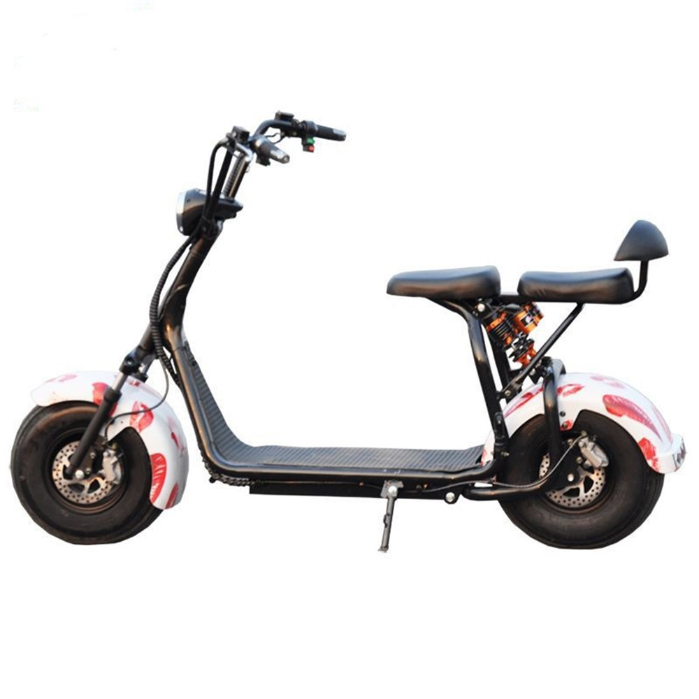 HALEI MOTOR E-BIKE