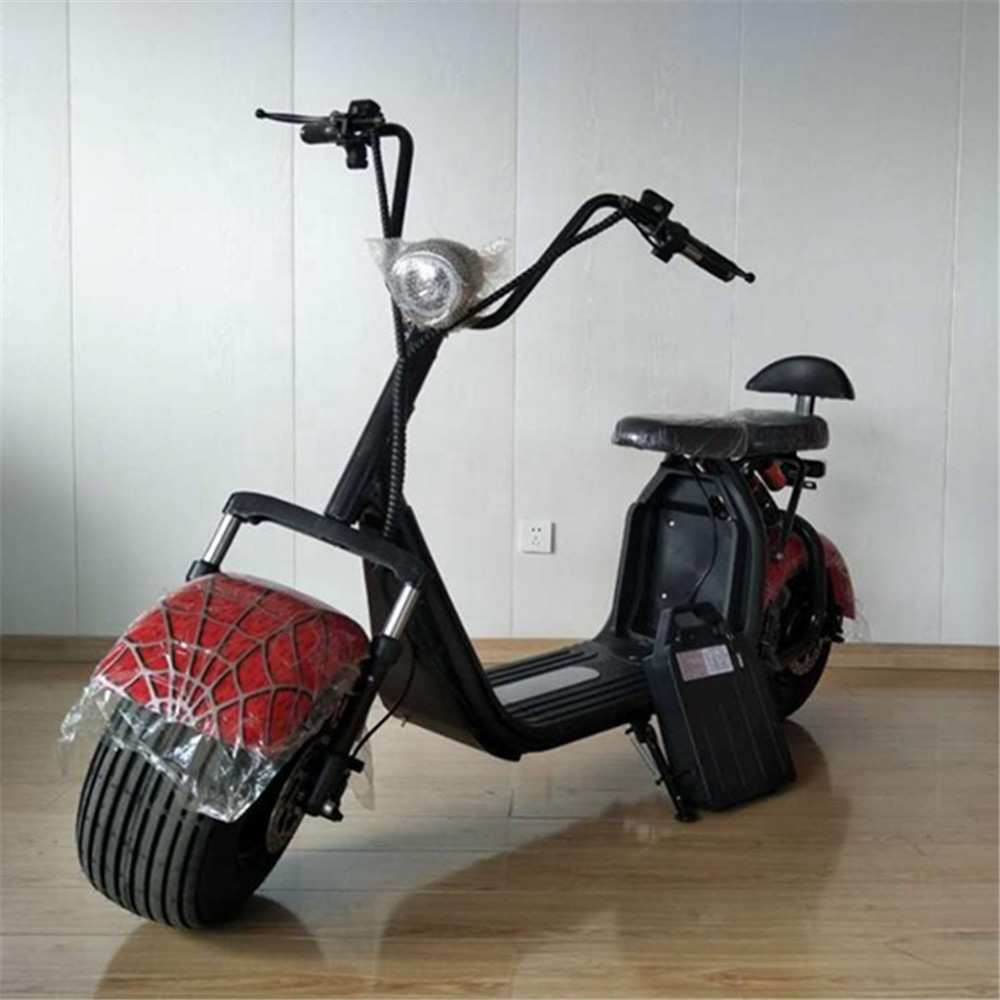 HALEI MOTOR E-BIKE