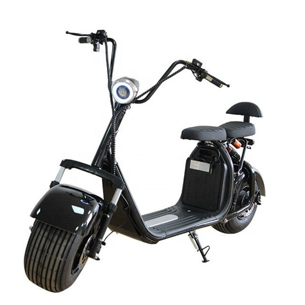 HALEI MOTOR E-BIKE
