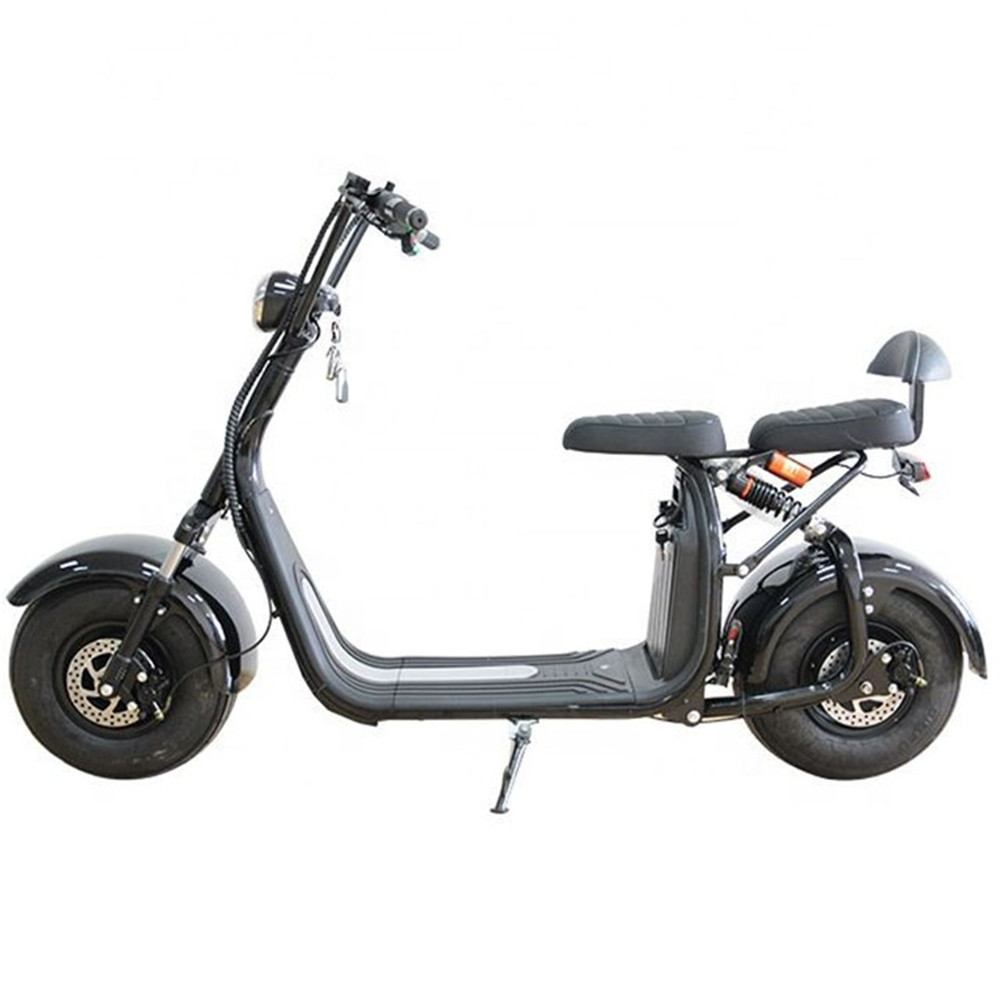 HALEI MOTOR E-BIKE