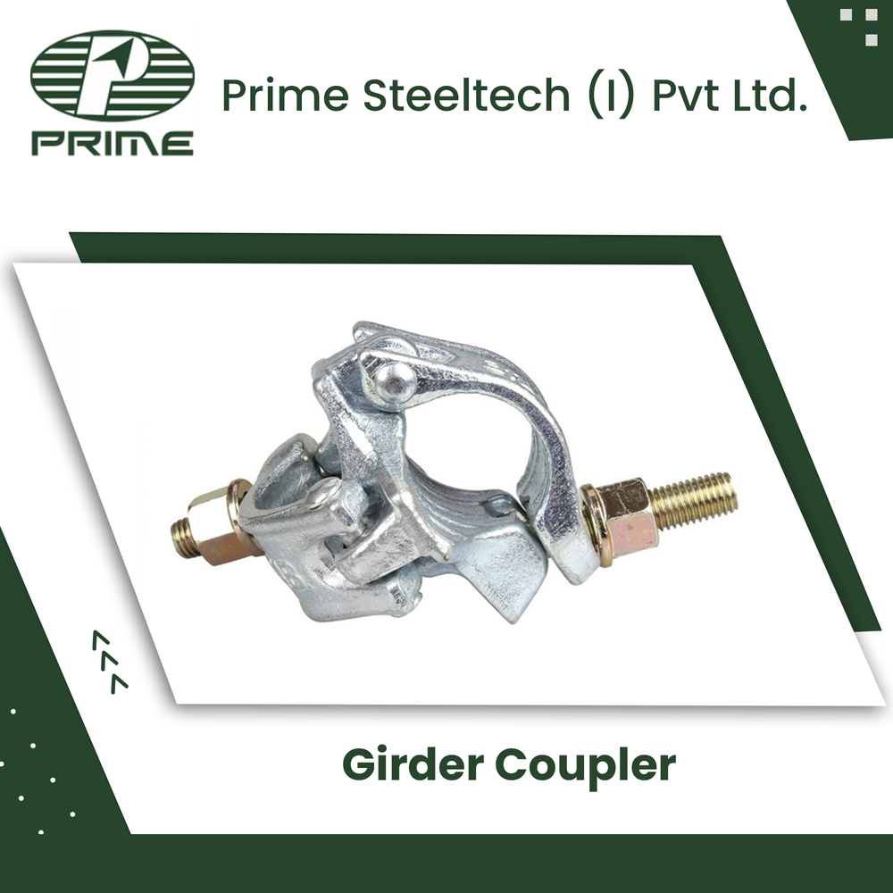 Girder Coupler