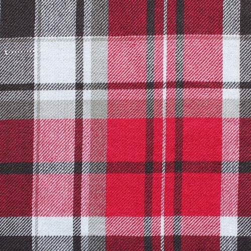Organic Cotton Quilted Dyed Fabric