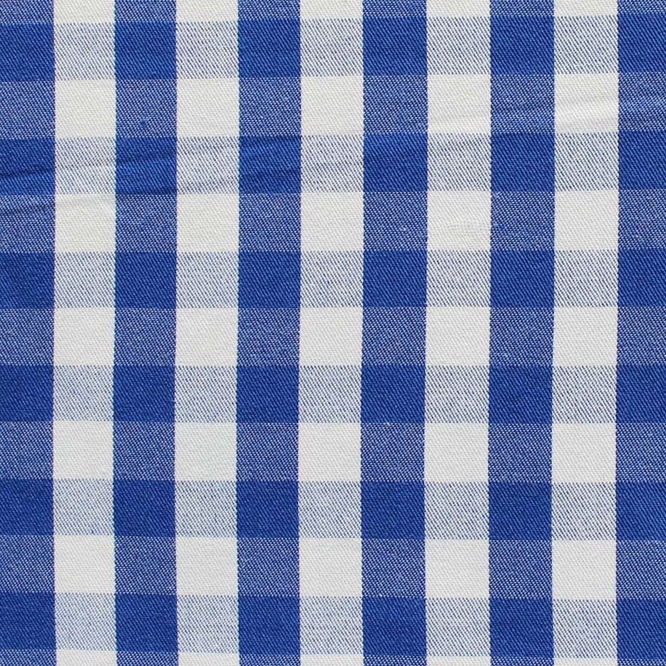 Organic Cotton Quilted Dyed Fabric