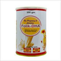 200 GM Ice Cream Flavour Powder For Pregnancy And Lactation
