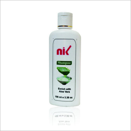 Aloe Vera Shampoo Third Party Manufacturing