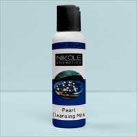 Pearl Cleansing Milk Third Party Manufacturing