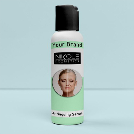 Anti Ageing Cream Third Party Manufacturing