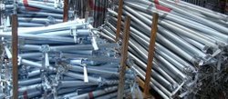 Scaffolding Pipe