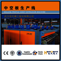Degradable Sheet Making Machine PLA Degradable Sheet Making Machine 1200 Degradable Sheet Making Machine