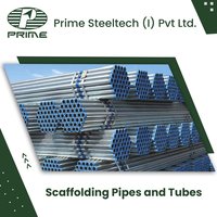 MS Scaffolding Pipes & Tubes
