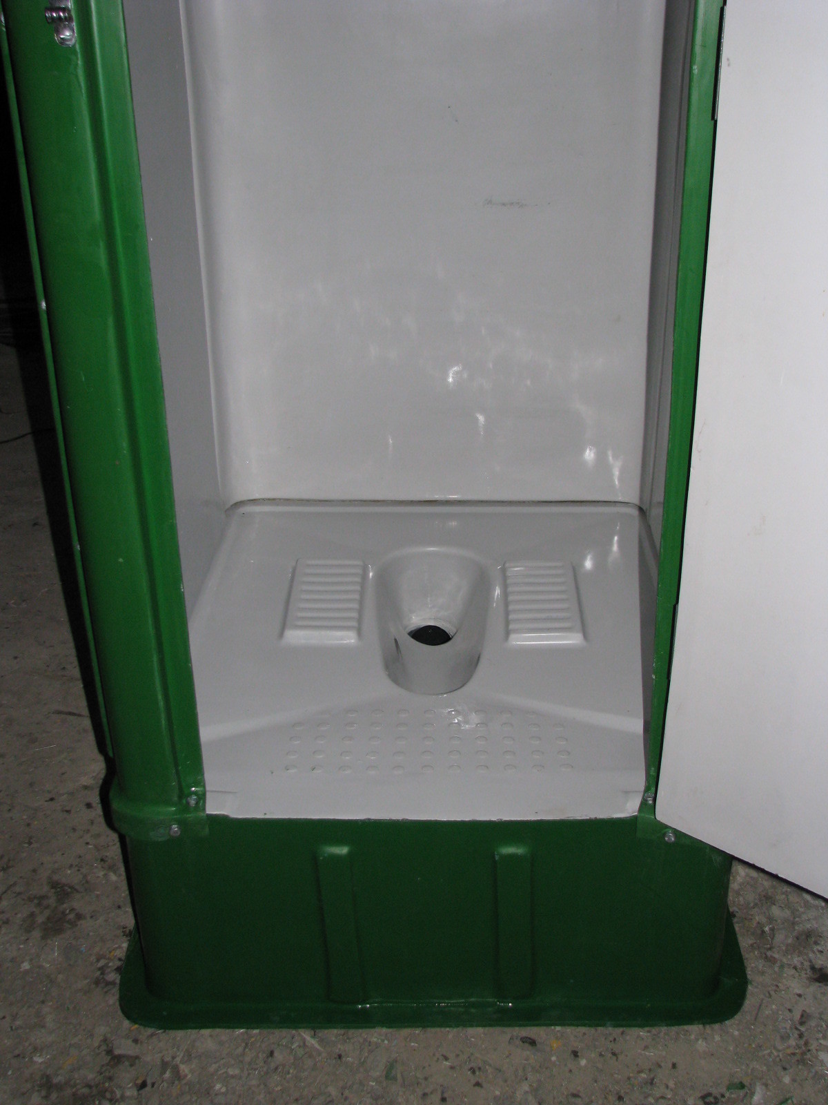FRP Portable Toilets Cabin