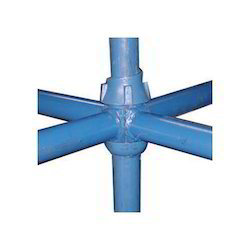 APS & GPS Type Scaffolding System