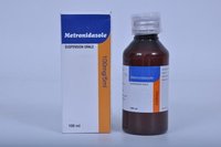 Metronidazole Oral Suspension