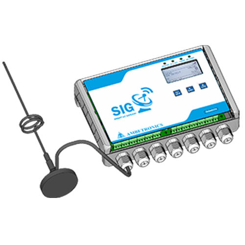 Modbus IoT Gateway