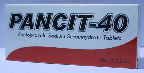 Pantoprazole Tablets